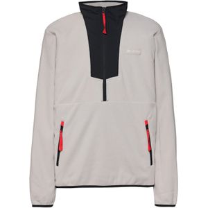 Columbia - Sequoia Grove - Fleece Met Halve Rits - Alledaagse Pullover