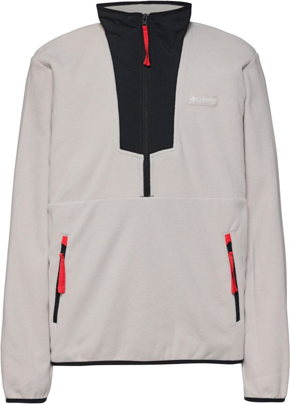 Columbia - Sequoia Grove - Fleece Met Halve Rits - Alledaagse Pullover