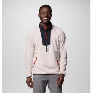 Columbia - Sequoia Grove - Fleece Met Halve Rits - Alledaagse Pullover