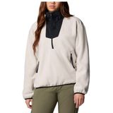 Columbia - 1/2 Zip Fleece - Sequoia Grove - Dames - 100% Gerecycled Polyester