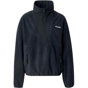 Fleece - Casual - Groen - 100% Gerecycled Polyester
