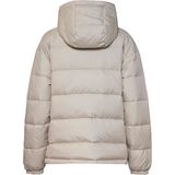 Columbia - Pike Lake III - Gewatteerde Jas - Beige - Dames