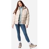 Columbia - Pike Lake III - Gewatteerde Jas - Beige - Dames