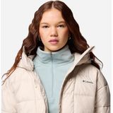 Columbia - Pike Lake III - Gewatteerde Jas - Beige - Dames