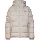 Columbia - Pike Lake III - Gewatteerde Jas - Beige - Dames