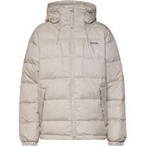 Columbia - Pike Lake III - Gewatteerde Jas - Beige - Dames