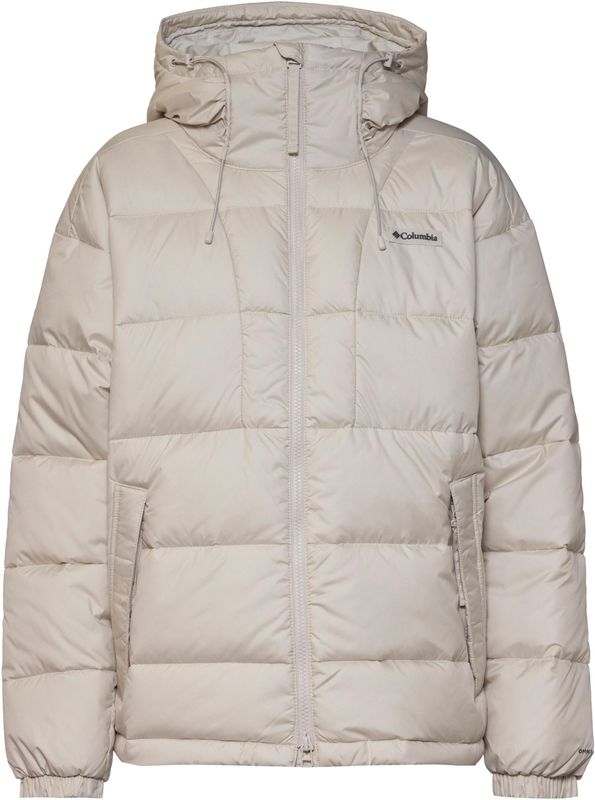 Columbia - Pike Lake III - Gewatteerde Jas - Beige - Dames