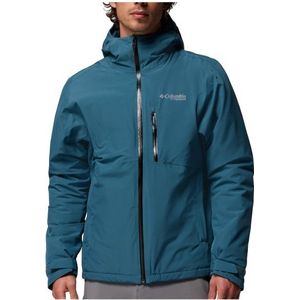 Columbia - Explorer's II - Gevoerde Jas - Heren