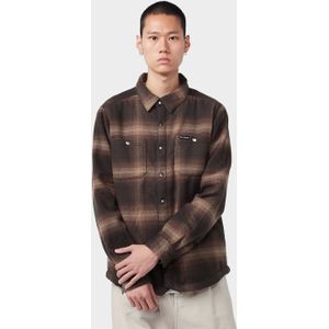 Columbia - Windward II - Overhemd - Lange Mouw - Heren