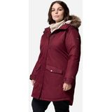Columbia - Suttle Mountain Long - Winterjas - Waterafstotend - Vrouw