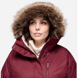 Columbia - Suttle Mountain Long - Winterjas - Waterafstotend - Vrouw