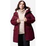 Columbia - Suttle Mountain Long - Winterjas - Waterafstotend - Vrouw
