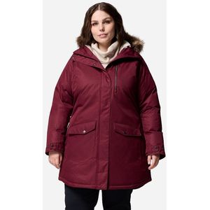Columbia - Suttle Mountain Long - Winterjas - Waterafstotend - Vrouw