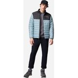 Columbia - Powder Lite - Jas - Thermisch Reflecterend - Waterafstotend