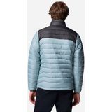 Columbia - Powder Lite - Jas - Thermisch Reflecterend - Waterafstotend