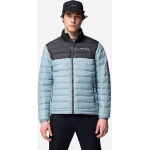 Columbia - Powder Lite - Jas - Thermisch Reflecterend - Waterafstotend