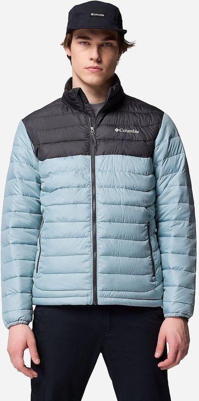 Columbia - Powder Lite - Jas - Thermisch Reflecterend - Waterafstotend