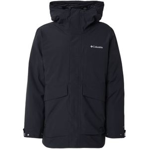 Columbia - Street Heights Parka - Jas - Heren - Waterdicht - Donsisolatie