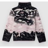 Columbia - Helvetia II Printed - Fleecetrui - Kinderen - Jongens