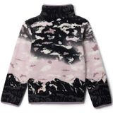 Columbia - Helvetia II Printed - Fleecetrui - Kinderen - Jongens