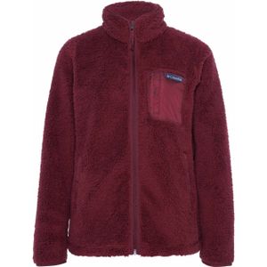 Columbia - West Bend Ii - Fleecejack - Rood