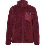 Columbia - West Bend Ii - Fleecejack - Rood