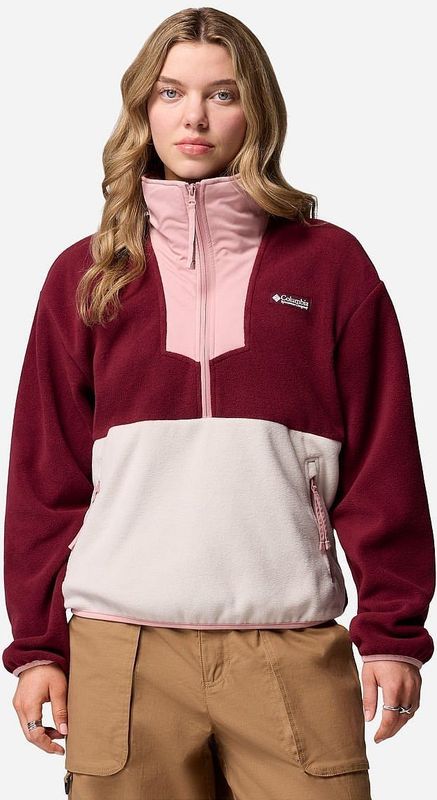 Columbia - Sequoia Grove - Fleece Sweater - Dames