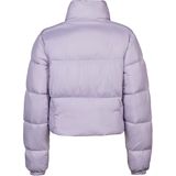 Columbia - Puffect II Cropped Jacket - Donsjack - Paars
