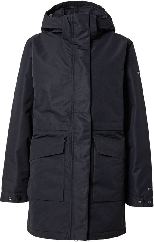 Columbia - Pulaski II Interchange - Wandeljas - Dames