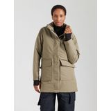 Columbia - Pulaski Parka - Jas - Dames - Waterdicht - Thermische Reflectieve Voering