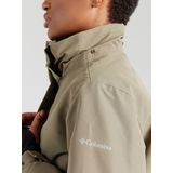 Columbia - Pulaski Parka - Jas - Dames - Waterdicht - Thermische Reflectieve Voering