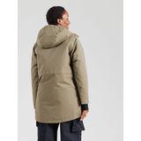 Columbia - Pulaski Parka - Jas - Dames - Waterdicht - Thermische Reflectieve Voering