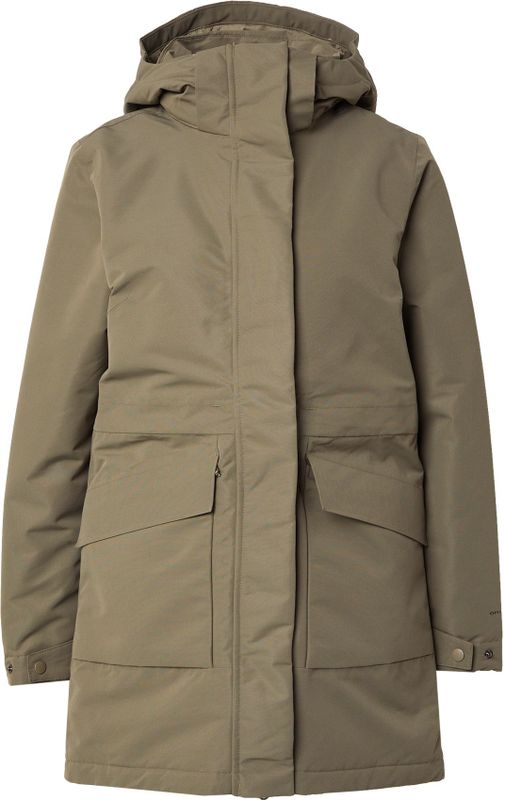 Columbia - Pulaski Parka - Jas - Dames - Waterdicht - Thermische Reflectieve Voering