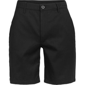 Icebreaker Berlin Heren Kortebroek Black