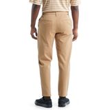 Icebreaker Berlin Merino Een Broek Beige 36 Man