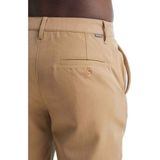 Icebreaker Berlin Merino Een Broek Beige 36 Man
