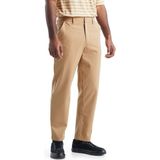 Icebreaker Berlin Merino Een Broek Beige 36 Man