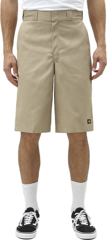 Dickies - 13 Inch Multi Pocket - Korte Broek - Grijs