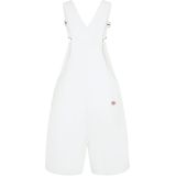 Dickies - Duck Canvas - Dames Overall - Stevig - Tijdloos Ontwerp