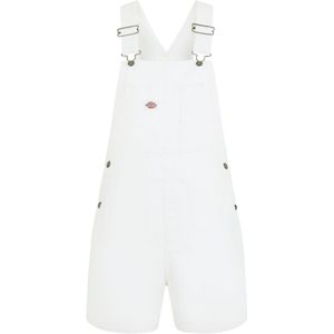 Dickies - Duck Canvas - Dames Overall - Stevig - Tijdloos Ontwerp