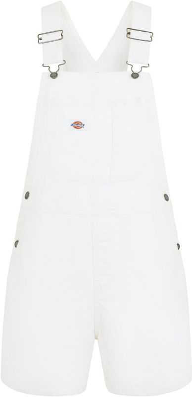 Dickies - Duck Canvas - Dames Overall - Stevig - Tijdloos Ontwerp