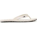 The North Face - Base Camp Mini II - Slipper - Gardenia White / TNF Black - Synthetisch