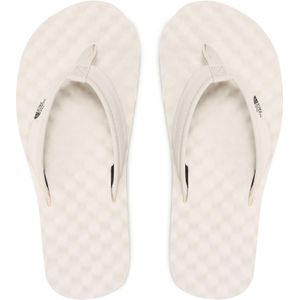 The North Face - Base Camp Mini II - Slipper - Gardenia White / TNF Black - Synthetisch