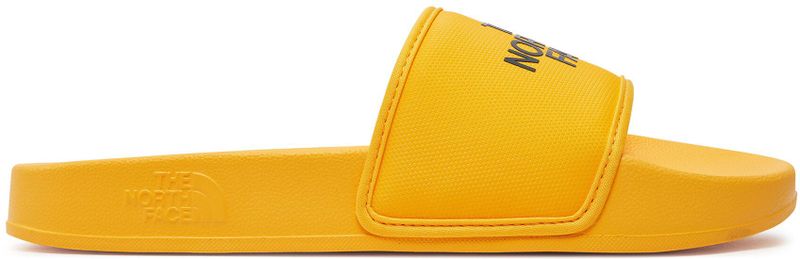 THE NORTH FACE Base Camp III Sandalen - Summit Gold - Tnf Black - Gerecycled Polyester