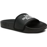 The North Face - Youth Base Camp Slide III - Badslippers - TNF Black - Mesh Foam Band