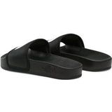 The North Face - Youth Base Camp Slide III - Badslippers - TNF Black - Mesh Foam Band