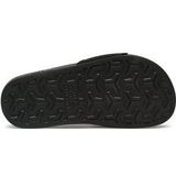 The North Face - Youth Base Camp Slide III - Badslippers - TNF Black - Mesh Foam Band