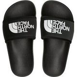 The North Face - Youth Base Camp Slide III - Badslippers - TNF Black - Mesh Foam Band