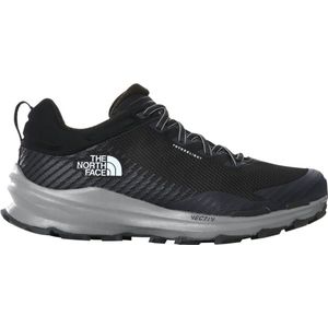 The North Face Vectiv Fastpack Futurelight Lage Wandelschoen Tnf Black-Vanadis Grey