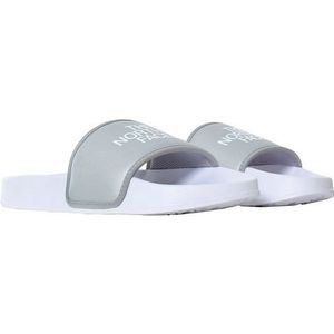 The North Face Badslippers W Base Camp Slide III Metallic